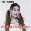 Via Vallen - Memori Berkasih - Single